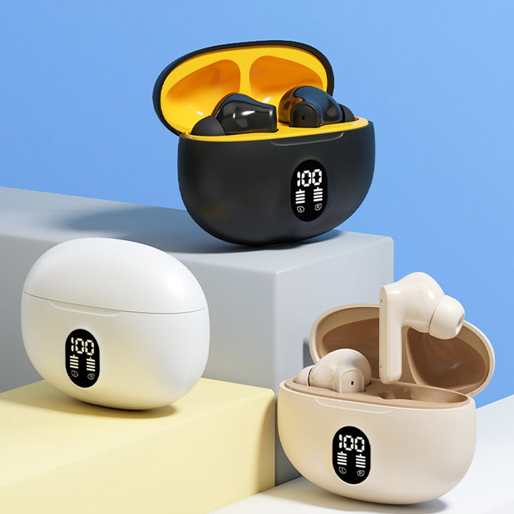 Buy Wireless Earbuds | Crystal Clear Sound, Bluetooth