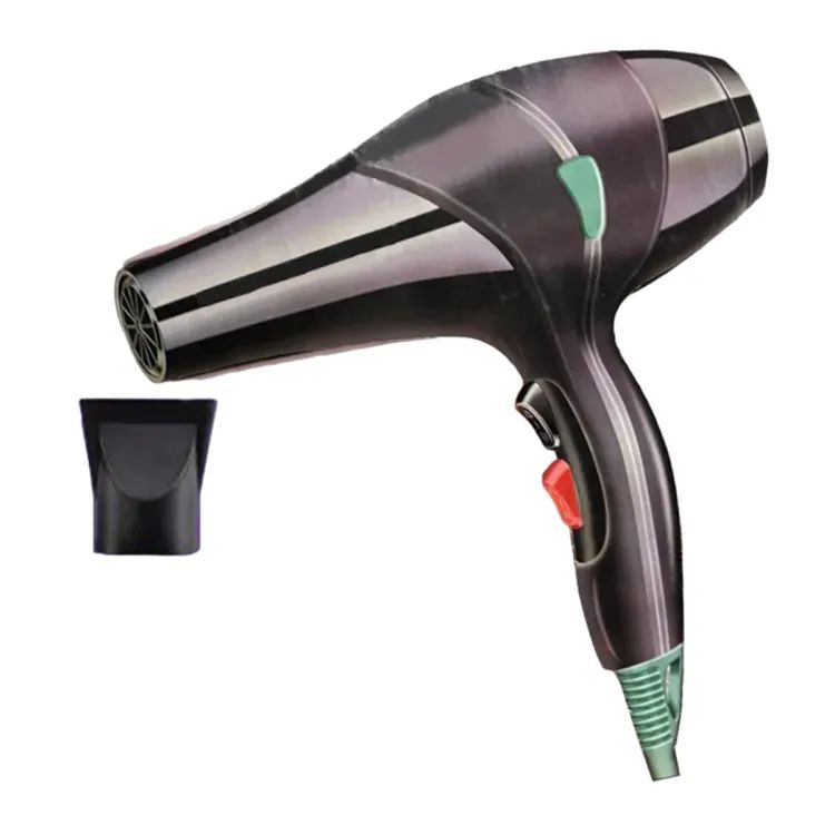 Remington PRO-001 Professional Hair Dryer – 5000 W Salon Power & Shine