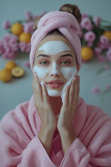 PERSONAL CARE - SUNEHRI STORE