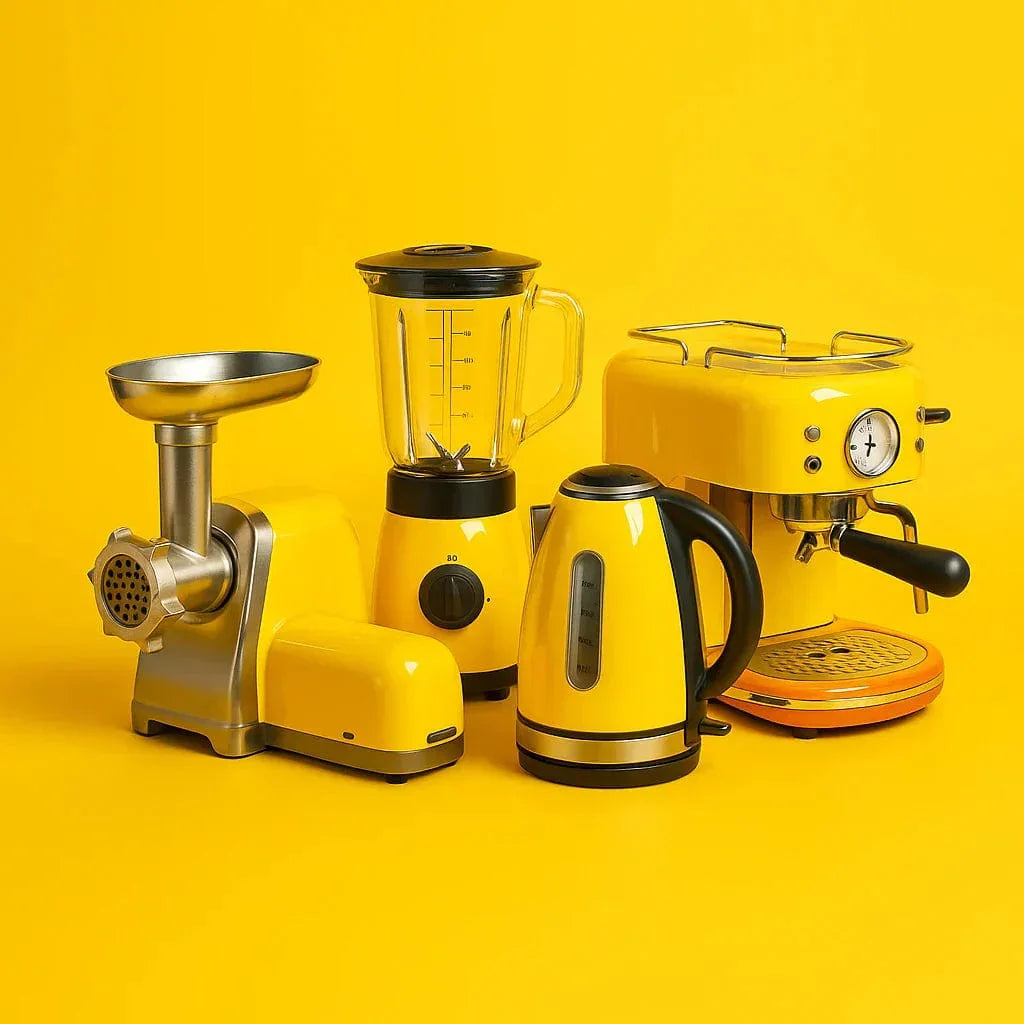 HOME & KICHEN - SUNEHRI STORE