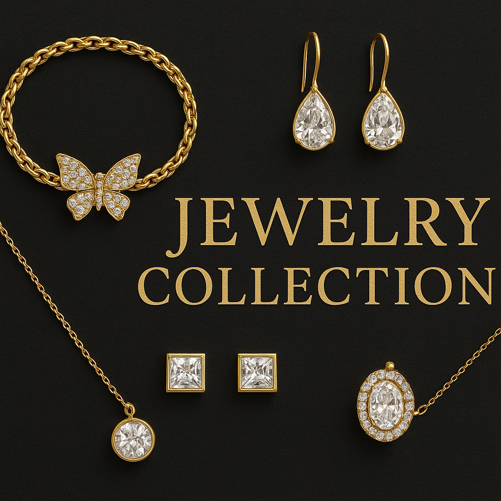 JEWELLERY