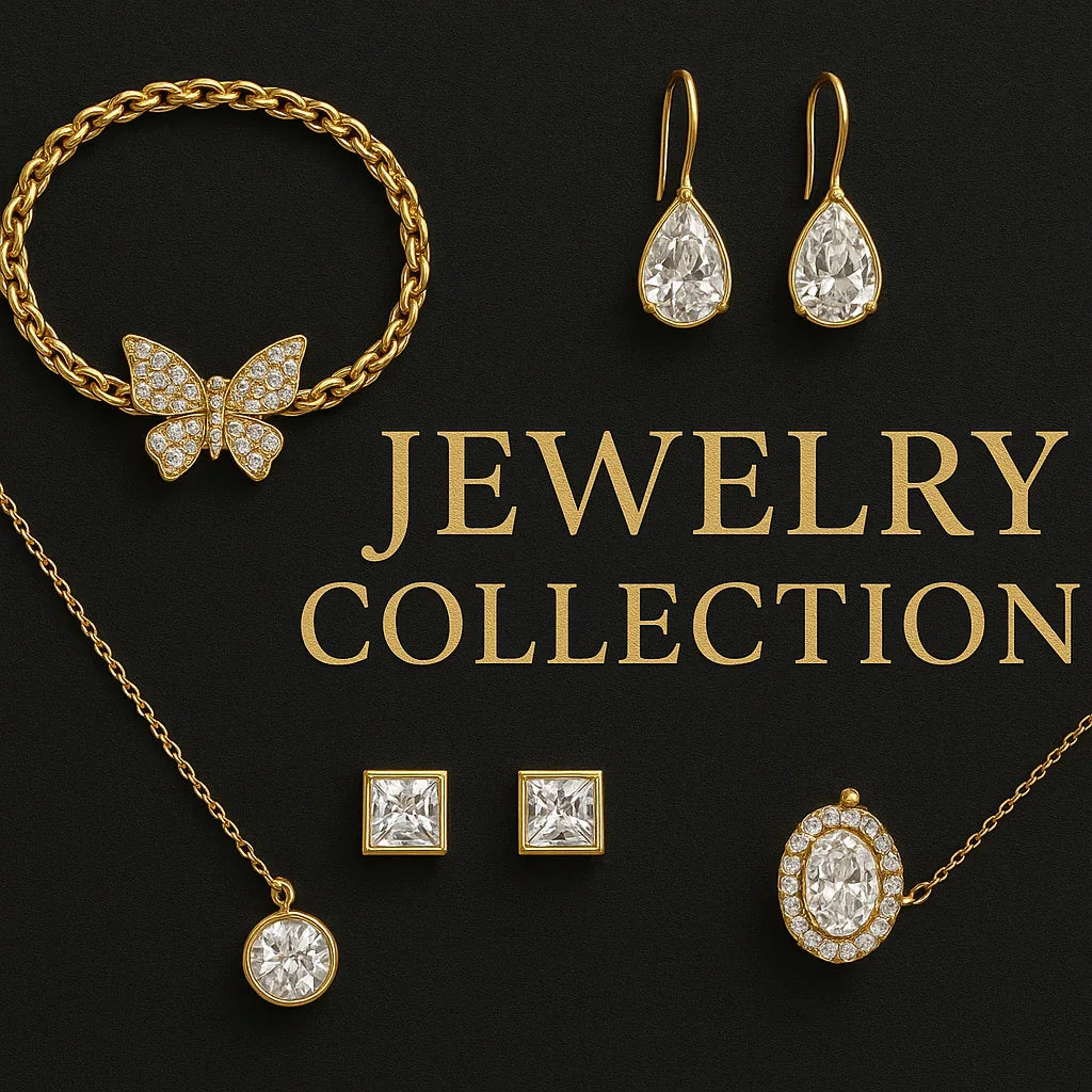 JEWELLERY - SUNEHRI STORE