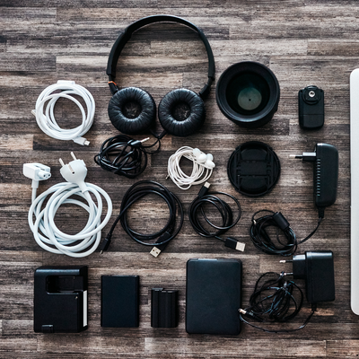 TECH & GADGETS