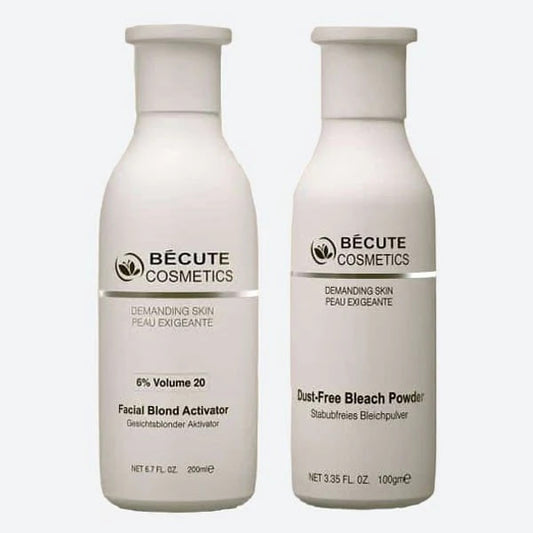 Becute Skin Polish | Instant Glow & Skin Brightening