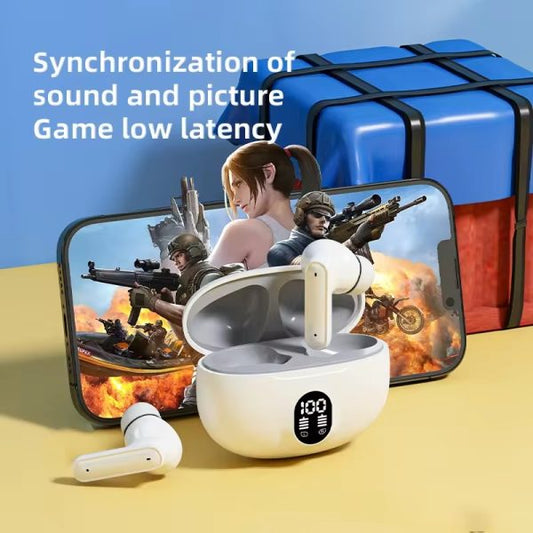Buy Wireless Earbuds | Crystal Clear Sound, Bluetooth