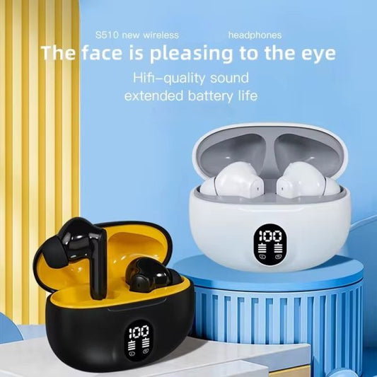 Buy Wireless Earbuds | Crystal Clear Sound, Bluetooth