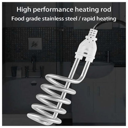Shock-Proof Imported Water Heating Rod – Safe, Fast & Durable