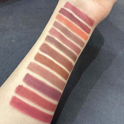 Buy Now Flormar 12 pcs LipLiner Set