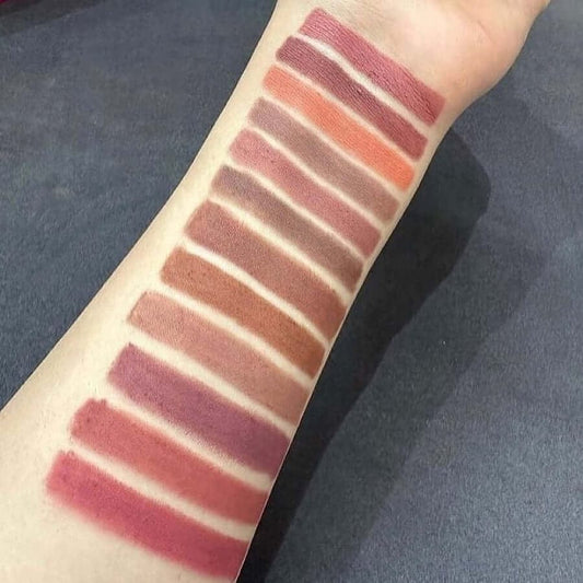 Buy Now Flormar 12 pcs LipLiner Set