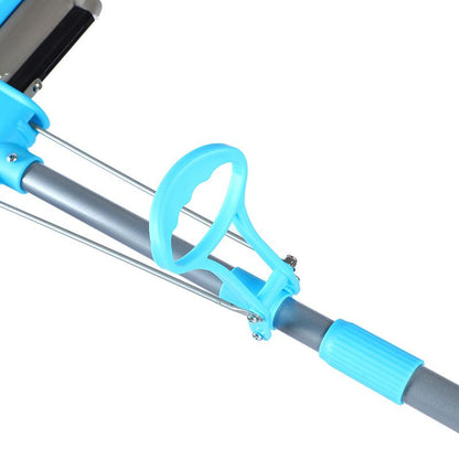 Adjustable Squeeze Water Floor Cleaning Magic Sponge Mop