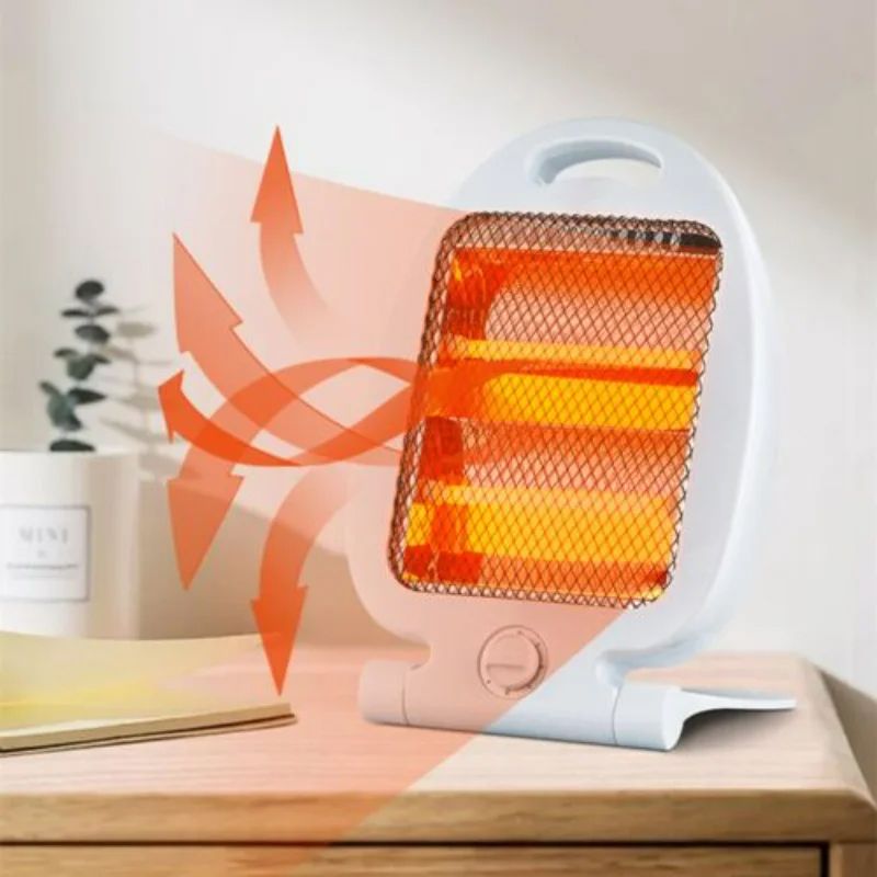 Mini Electric Room Heater – Portable & Energy-Efficient Winter Warmer