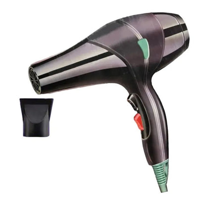 Remington PRO-001 Professional Hair Dryer – 5000 W Salon Power & Shine